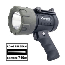 Load image into Gallery viewer, Zartek 500 Lumen LED Spotlight