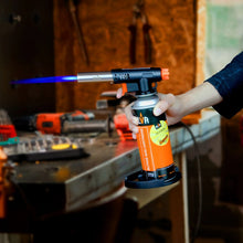 Load image into Gallery viewer, Butane Torch Canister