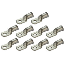 Load image into Gallery viewer, Tinned Copper Lugs