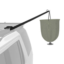 Load image into Gallery viewer, Rack Mount Shower Arm