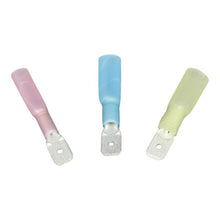 Load image into Gallery viewer, Heat Shrink Male and Female Terminals