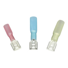 Load image into Gallery viewer, Heat Shrink Male and Female Terminals