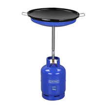 Load image into Gallery viewer, Skottel Braai