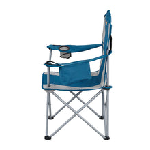 Load image into Gallery viewer, Oztrail Sovereign Cooler Arm Chair