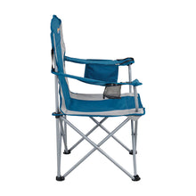 Load image into Gallery viewer, Oztrail Sovereign Cooler Arm Chair