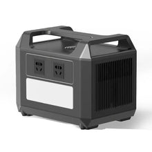 Load image into Gallery viewer, Tundratek 1200W Power Station