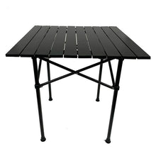 Load image into Gallery viewer, Large Aluminum Folding Table