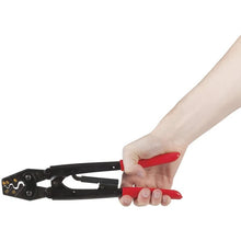 Load image into Gallery viewer, Non-Insulated Cable Crimping Tools