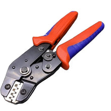 Load image into Gallery viewer, Non-Insulated Cable Crimping Tools