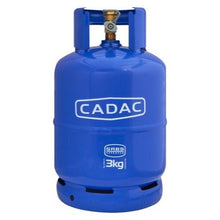 Load image into Gallery viewer, Cadac Gas Cylinder