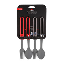 Load image into Gallery viewer, MSR Folding Utensils