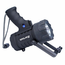 Load image into Gallery viewer, Zartek 1500 Lumen Rechargeable Spotlight