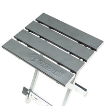 Load image into Gallery viewer, Aluminium Camping Stool