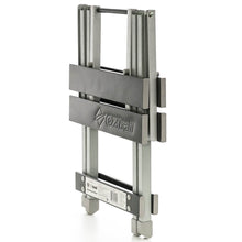Load image into Gallery viewer, Aluminium Camping Stool