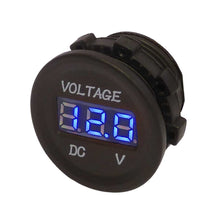 Load image into Gallery viewer, Panel Mount Volt Meter