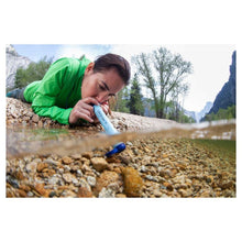 Load image into Gallery viewer, LifeStraw Personal Water Filter