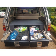 Load image into Gallery viewer, Land Cruiser 100/200 Series Drawers