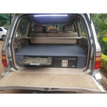 Load image into Gallery viewer, Land Cruiser 100/200 Series Drawers