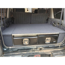 Load image into Gallery viewer, Land Cruiser 76 Series/Prado J70 Drawers