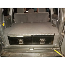 Load image into Gallery viewer, Prado 120 Series Drawers