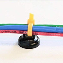 Load image into Gallery viewer, Magnetic Cable Tie Mounts