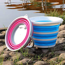 Load image into Gallery viewer, Collapsible Bucket