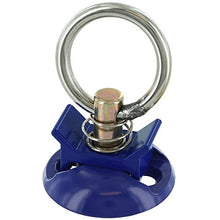 Load image into Gallery viewer, Single Round Anchor Mount (2 Pack)