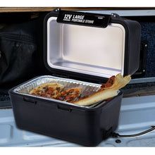 Load image into Gallery viewer, Portable Food Warmer
