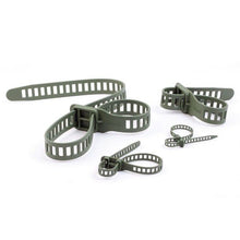 Load image into Gallery viewer, Flexi Ties 10-Pack