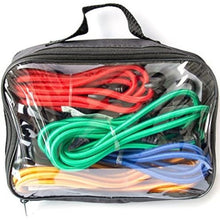 Load image into Gallery viewer, Bungee Cord Set
