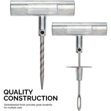 Load image into Gallery viewer, Vehicle Tyre Repair Kit