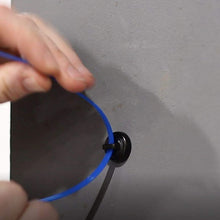 Load image into Gallery viewer, Magnetic Cable Tie Mounts