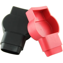 Load image into Gallery viewer, Battery Terminal Covers Set