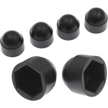 Load image into Gallery viewer, Hex Head Bolt Covers 10-Pack