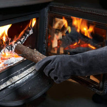 Load image into Gallery viewer, Heat Resistant BBQ Gloves