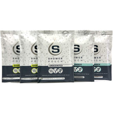 Load image into Gallery viewer, ShowerPouch Body Wipes