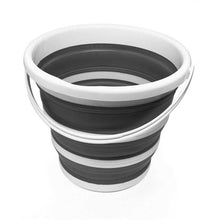 Load image into Gallery viewer, Collapsible Bucket