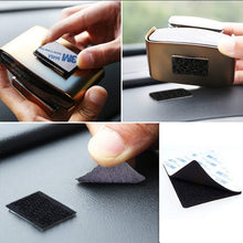 Load image into Gallery viewer, Double Sided Hook & Loop Tape (Velcro)