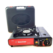 Load image into Gallery viewer, Dual Fuel Single Burner