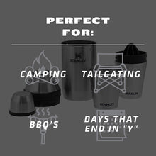 Load image into Gallery viewer, Stanley Adventure Happy Hour Cocktail Shaker Set