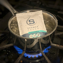 Load image into Gallery viewer, ShowerPouch Body Wipes