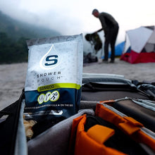 Load image into Gallery viewer, ShowerPouch Body Wipes