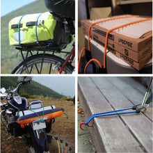 Load image into Gallery viewer, Bungee Cord Set