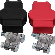 Load image into Gallery viewer, Heavy Duty Battery Terminal Kit