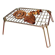 Load image into Gallery viewer, Collapsible BBQ Grid