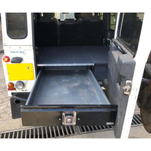 Load image into Gallery viewer, Land Rover Defender 109/110 Drawers