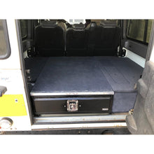 Load image into Gallery viewer, Land Rover Defender 109/110 Drawers