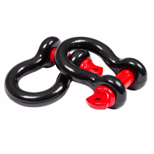 Load image into Gallery viewer, Recovery Bow Shackles