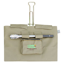 Load image into Gallery viewer, Camp Cover BBQ Grid Cover