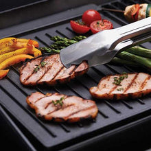 Load image into Gallery viewer, Dual Cast Iron BBQ Griddle